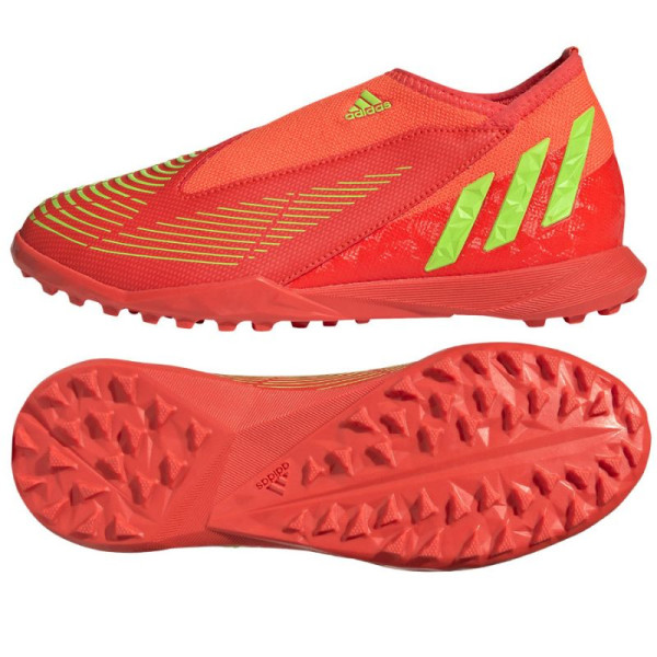 Adidas Predator Edge.3 LL TF Jr GV8489 / 38 2/3 apavi