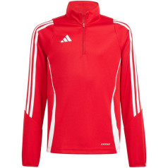 Adidas Tiro 24 Training Top Jr IR9361 sporta krekls / 164cm