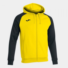 Joma Academy IV Hoodie ar rāvējslēdzēju 101967.901 / 7XS