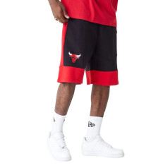 New Era NBA Color Block Short Bulls M 60416373 / M šorti