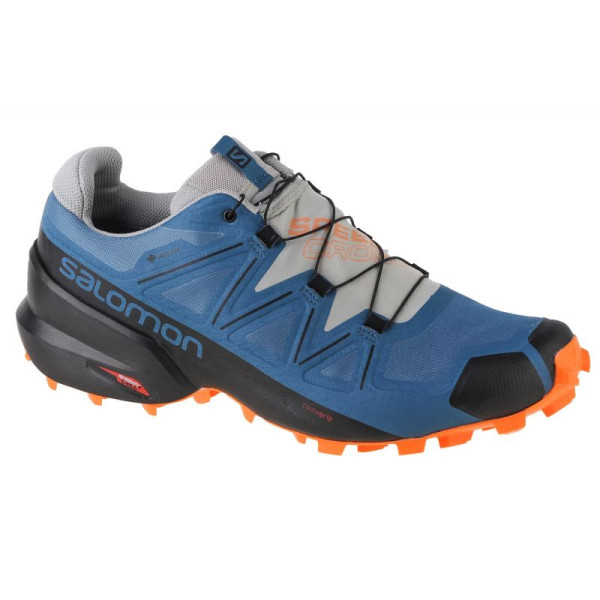 Salomon Speedcross 5 Gtx M 416123/46 skriešanas apavi