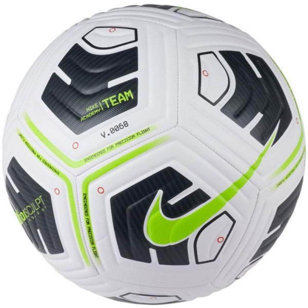 Futbola Nike akadēmijas komanda CU8047 100/3