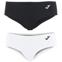 Joma Apakšveļa Gym Women 2PPK Brief W 900479-P01 / Viens izmērs