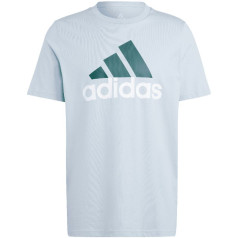 Adidas Essentials Single Jersey Big Logo M IJ8576 / S