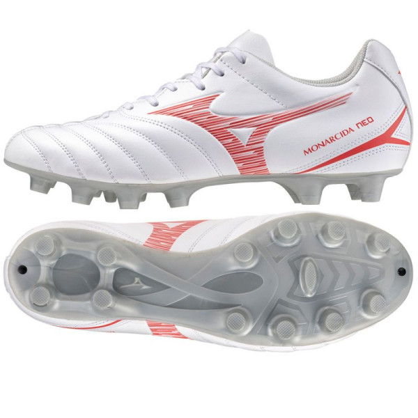 Mizuno Monarcida Neo III Select MD M P1GA232525 / 42 apavi