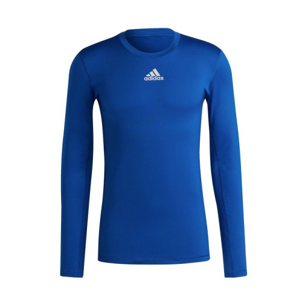 Adidas TechFit Warm M T-krekls H23127 / S