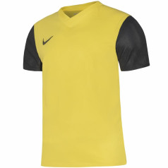 Nike Dri-Fit Tiempo Premier 2 Jr T-krekls DH8389-719 / M (137-147 cm)