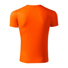 Piccolio Pixel M T-krekls MLI-P8191 neona oranžs / 2XL