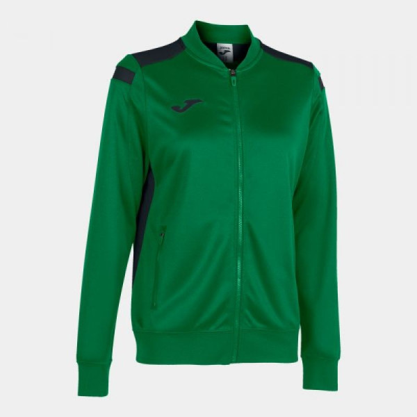 Joma Championship VI rāvējslēdzēja džemperis W 901267.451 / 2XL