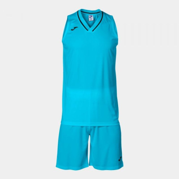 Joma Atlanta Set 102850.011 / 3XL basketbola komplekts