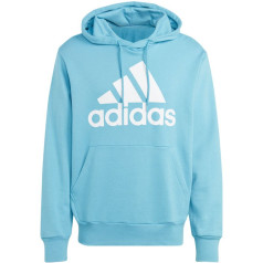 Adidas Essentials franču frotē liela logotipa kapuce M IC9367 / L