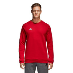 Толстовка для тренировок adidas Core 18 SW Top M CV3961/S