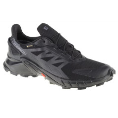 Salomon Supercross 4 GTX M skriešanas apavi 417316 / 45 1/3