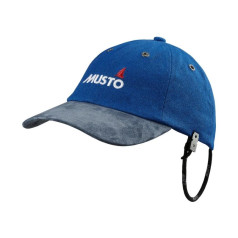 Musto Evo Original Crew Cap 80022 537 / универсальная