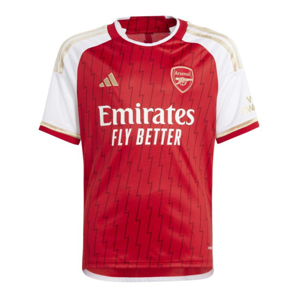 Adidas Arsenal London Home Jr T-krekls HZ2133 / 140