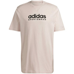 Adidas All SZN Graphic Tee M IC9810 / S