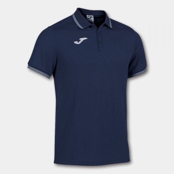 Joma Campus III Polo T-krekls S/S 101588.331 / XS