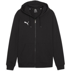 Puma Team Goal Casuals džemperis ar kapuci M 658595 03 / S