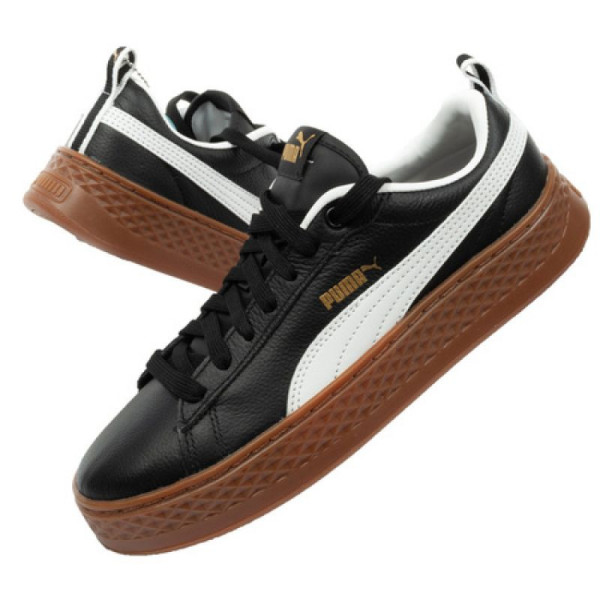 Puma Smash Platform VT W apavi 366926 03/37