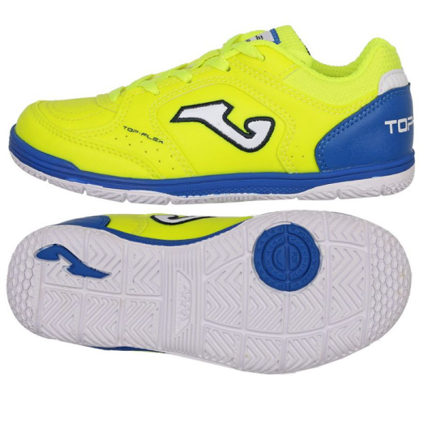 Joma Top Flex IN Jr TPJS2409IN / 33 futbola apavi