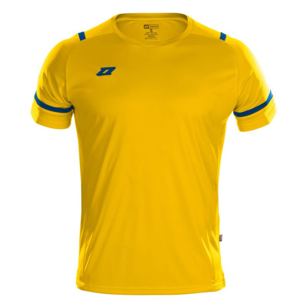 Zina Crudo Senior M futbola krekls C4B9-781B8 / XL