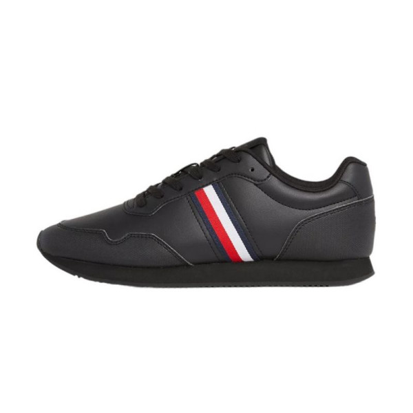 Tommy Hilfiger Core Lo Runner PU M apavi FM0FM048340GQ / 44