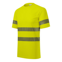 Rimeck HV Dry M T-krekls MLI-1V897 fluorescējoši dzeltens / 3XL