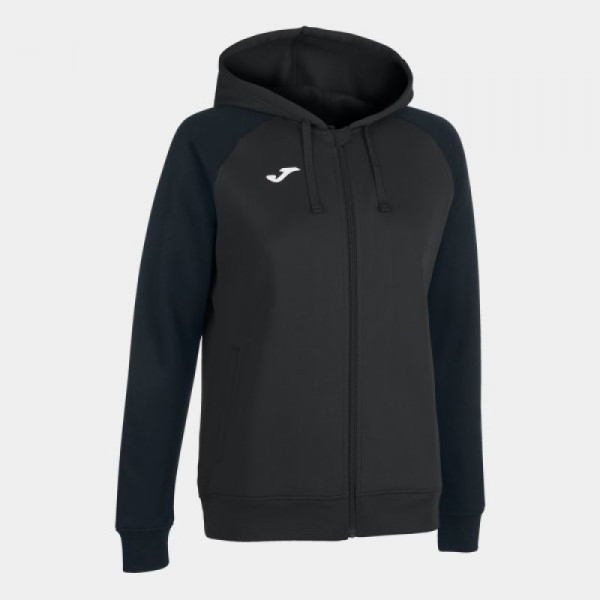 Joma Academy IV Hoodie ar rāvējslēdzēju W 901336.151 / 2XL