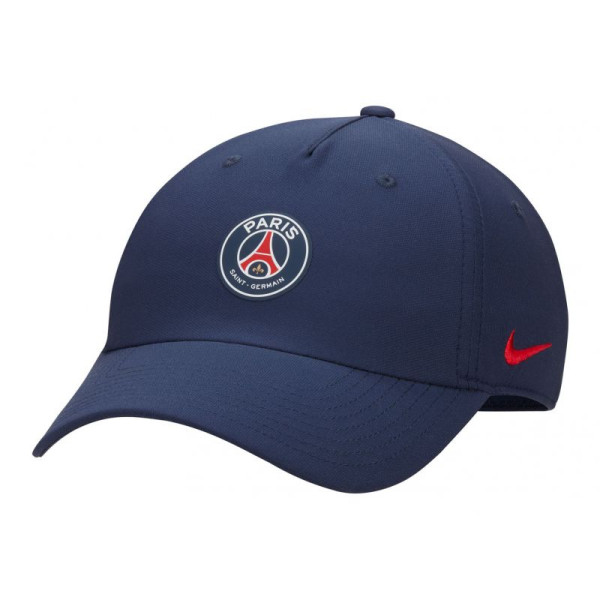 Nike PSG Club FN4886-410 beisbola cepure / L/XL