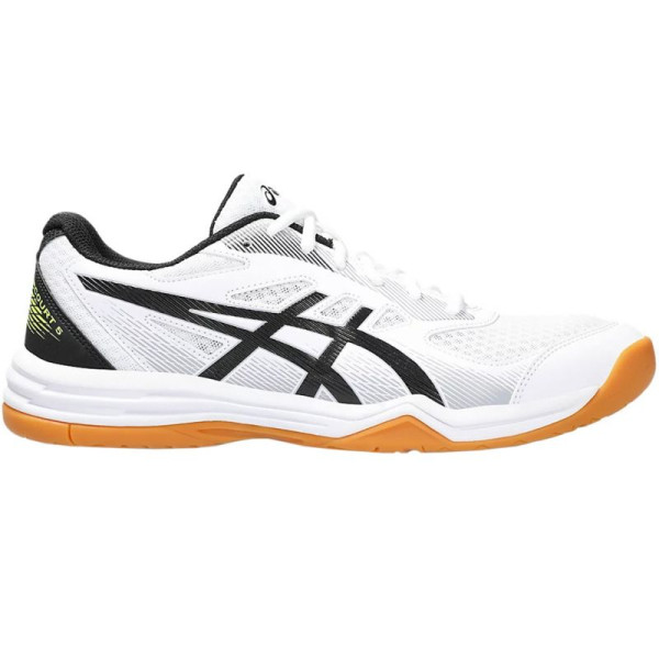 Asics Upcourt 5 M volejbola apavi 1071A086 103/44