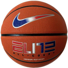 Nike Elite All Court 8P 2.0 deflated Ball N1004088-822/7