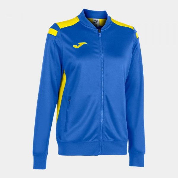 Joma čempionāta VI rāvējslēdzēja džemperis W 901267.709 / XL