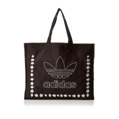 adidas Originals Kauwela Beachbag AO2378 / melns