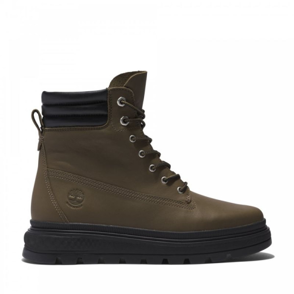 Timberland Ray City 6 in Boot WP W TB0A5VDU3271 / 7.5 zābaki