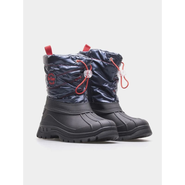 Зимние ботинки Lee Cooper Jr LCJ-23-44-2000K/35