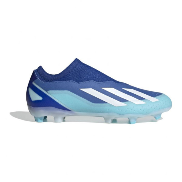 adidas X Crazyfast.3 LL FG M GY7425 / 46 2/3 futbola apavi