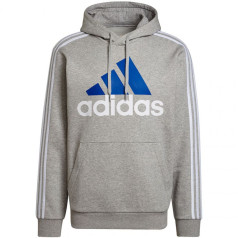 Adidas Mens Essentials Hoodie M GV5249 / M sporta krekls