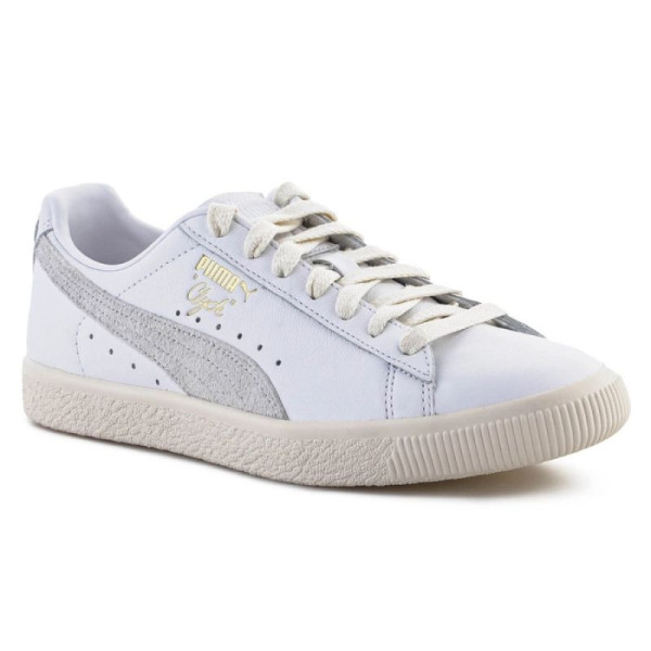 Puma Clyde Base M 390091-01 / EU 42.5 apavi