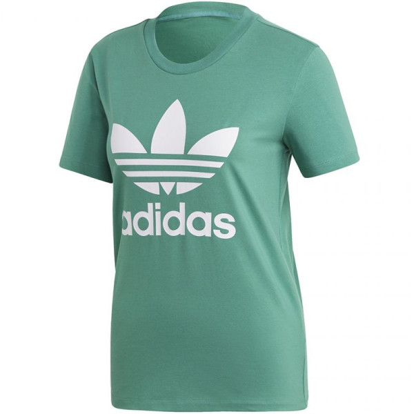 Adidas Trefoil Tee W FM3300 / 34