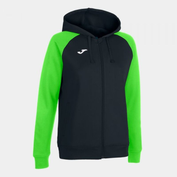 Joma Academy IV Hoodie ar rāvējslēdzēju W 901336.117 / L