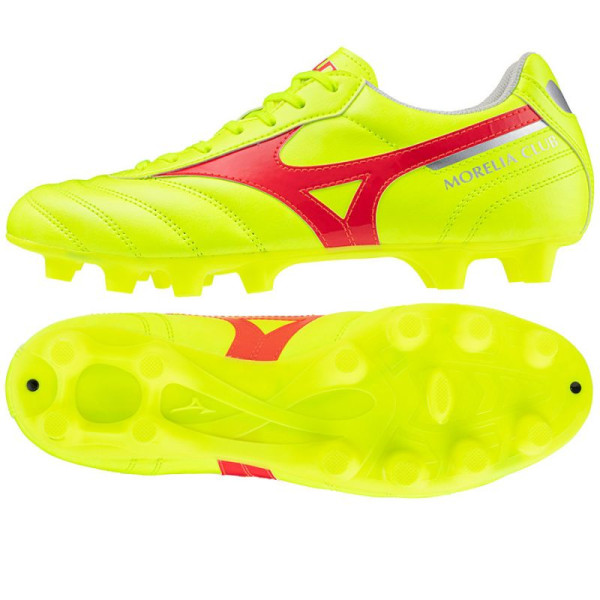 Mizuno Morelia II Club MD M P1GA241645 / 43 apavi