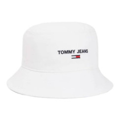 Tommy Jeans TJM Sport Bucket cepure AM0AM08494 / univ
