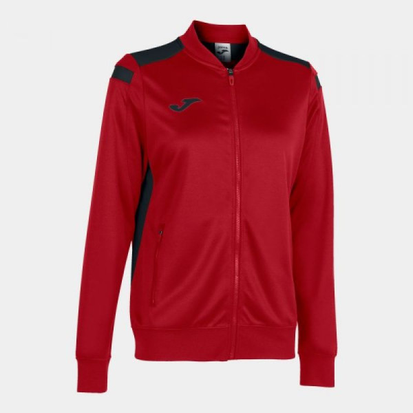 Joma čempionāta VI rāvējslēdzēja džemperis W 901267.601 / XL