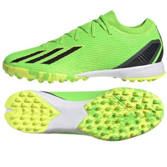 Adidas X Speedportal.3 TF M GW8484 / 46 futbola apavi