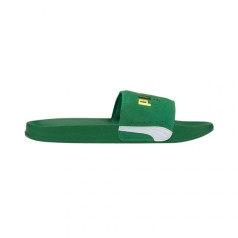 Puma Leadcat FTR zamšādas klasiskās flip-flops 372277 10/37