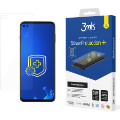 3MK Motorola Moto G100 5G - 3mk SilverProtection+ screen protector