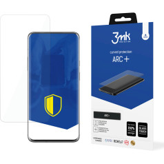3MK OnePlus 7 Pro - 3mk ARC+ screen protector