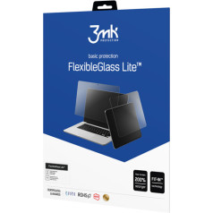 3MK Apple Macbook Pro 15 2016 - 3mk FlexibleGlass Lite™ 17'' screen protector