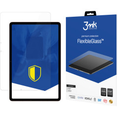 3MK Samsung Galaxy Tab S7 Plus - 3mk FlexibleGlass™ 13'' screen protector