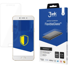 3MK Oppo A77 - 3mk FlexibleGlass™ screen protector